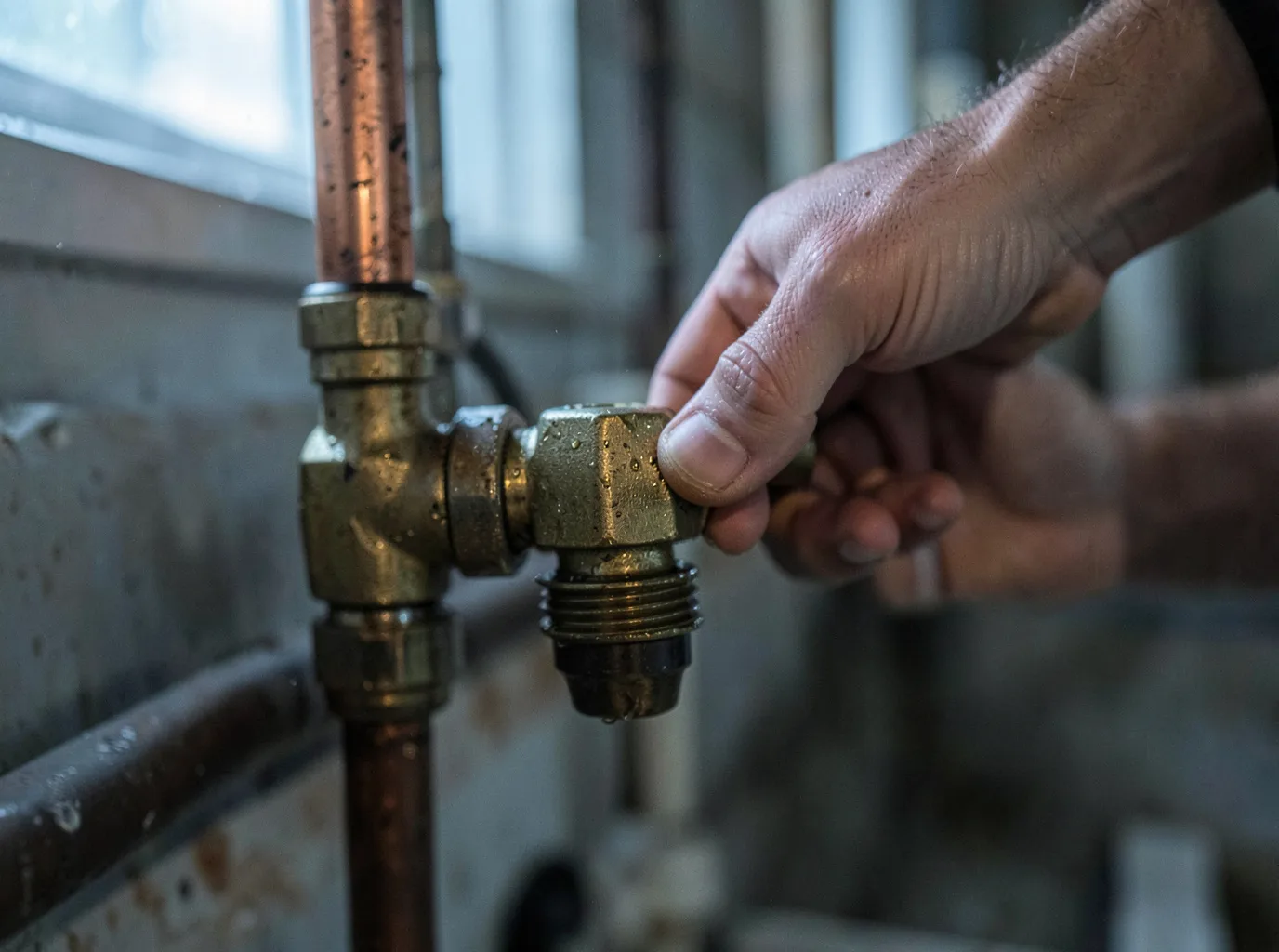 Emergency Plumber Tiller, OR FAQs